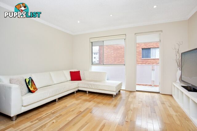 19/11 Soldiers Avenue FRESHWATER NSW 2096
