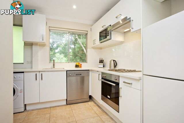 19/11 Soldiers Avenue FRESHWATER NSW 2096