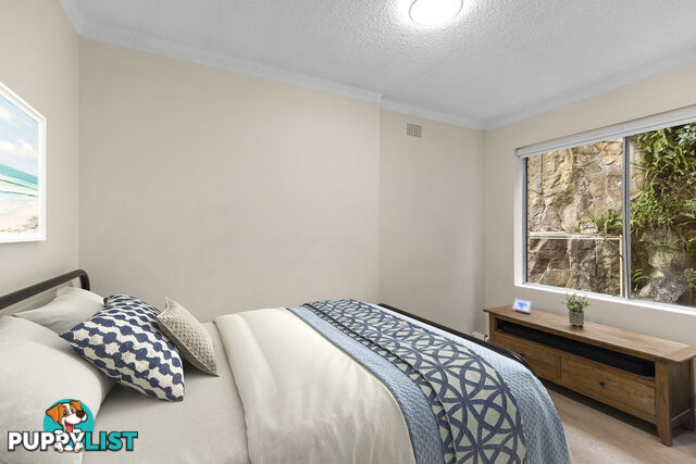 2/15 Burne Avenue DEE WHY NSW 2099