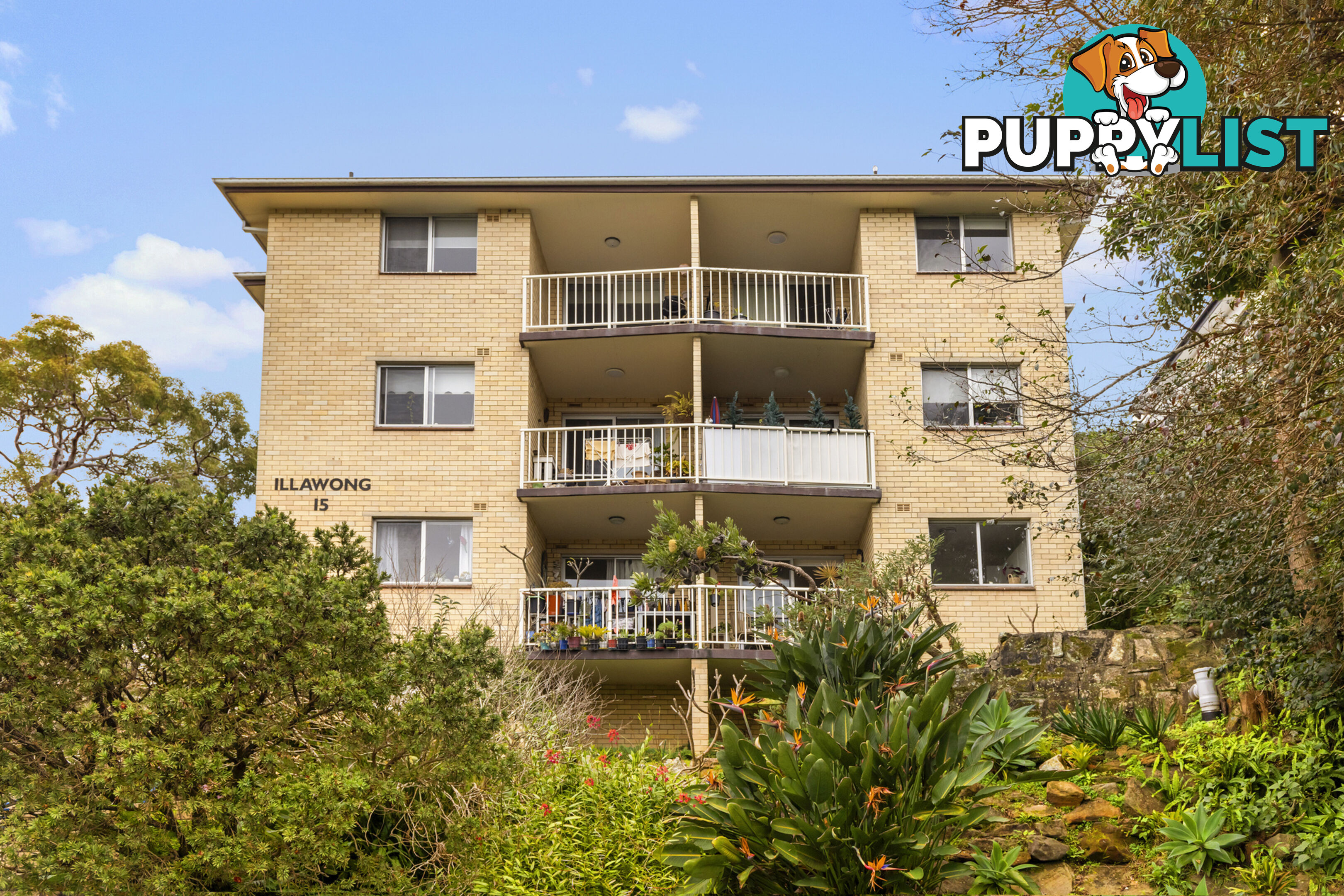2/15 Burne Avenue DEE WHY NSW 2099