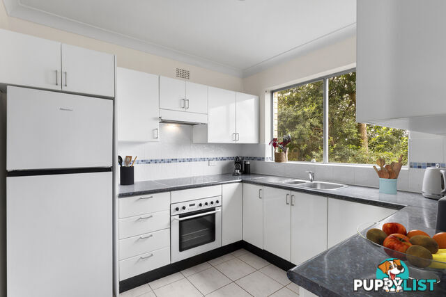 2/15 Burne Avenue DEE WHY NSW 2099