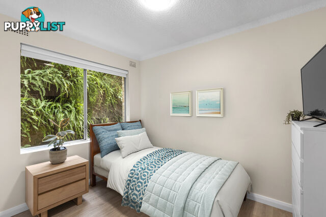 2/15 Burne Avenue DEE WHY NSW 2099