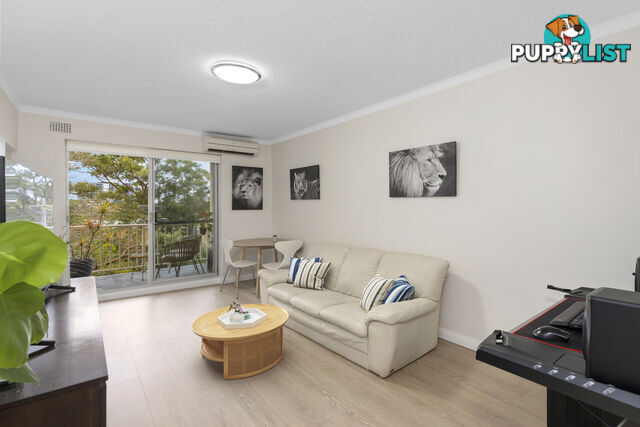 2/15 Burne Avenue DEE WHY NSW 2099