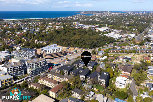 8503/2-10 Mooramba Road DEE WHY NSW 2099