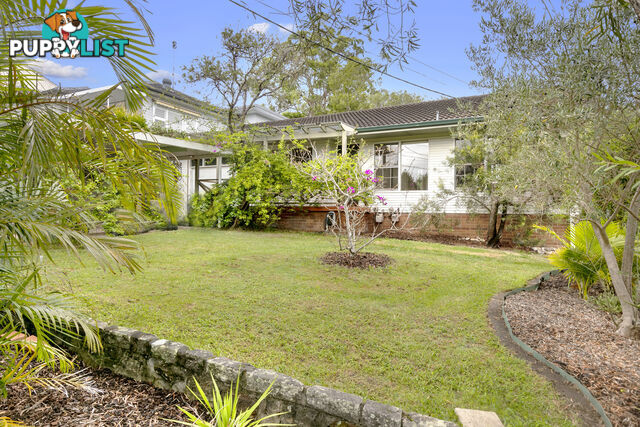 43a Cormack Road BEACON HILL NSW 2100