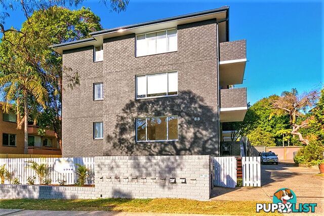 8/88 Wyadra Avenue FRESHWATER NSW 2096