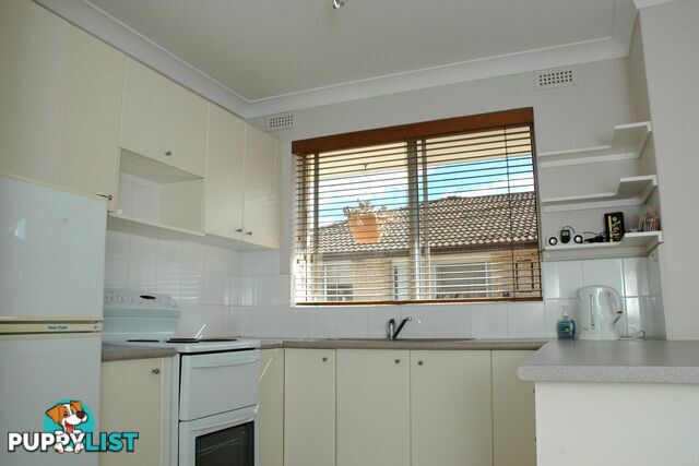 8/2 Lismore Avenue DEE WHY NSW 2099