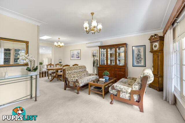 2 Ethie Road BEACON HILL NSW 2100