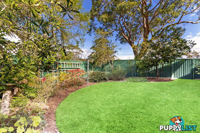 2 Ethie Road BEACON HILL NSW 2100