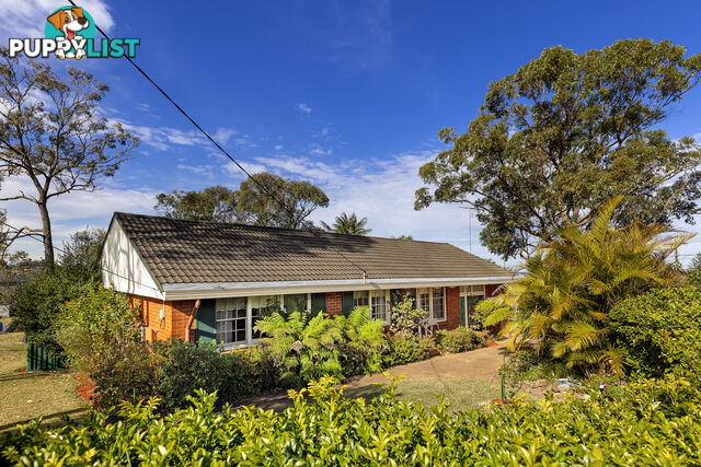 2 Ethie Road BEACON HILL NSW 2100
