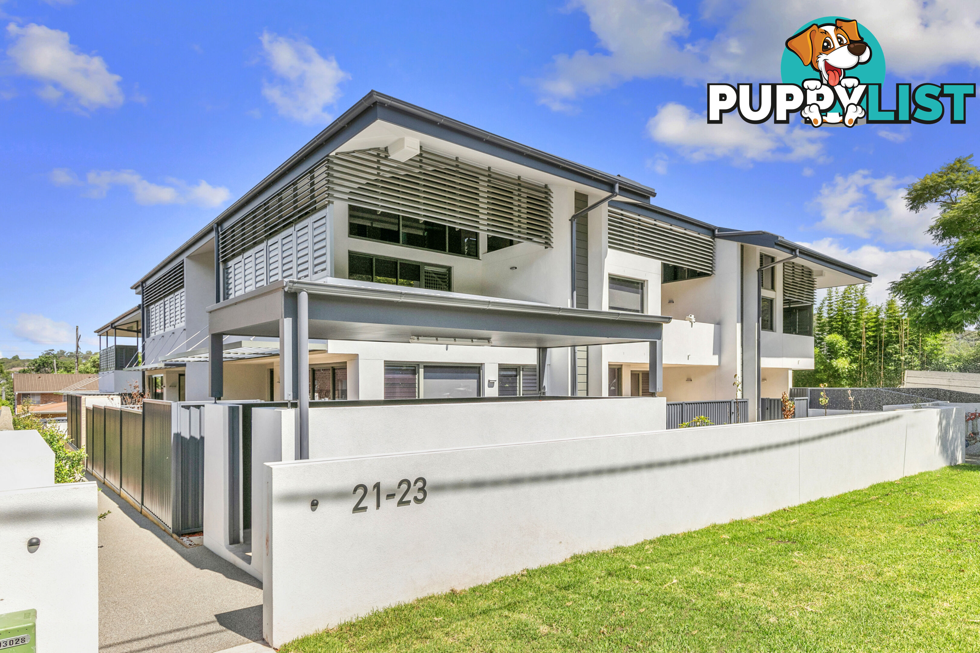 12/21-23 Brookvale Avenue BROOKVALE NSW 2100