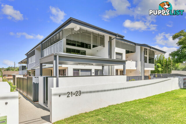 12/21-23 Brookvale Avenue BROOKVALE NSW 2100