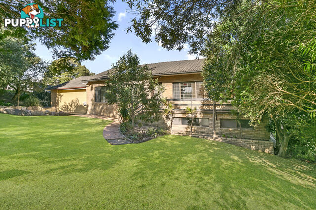 29 Heather Street WHEELER HEIGHTS NSW 2097