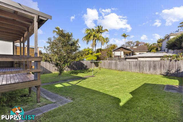 23 Boyer Road BEACON HILL NSW 2100