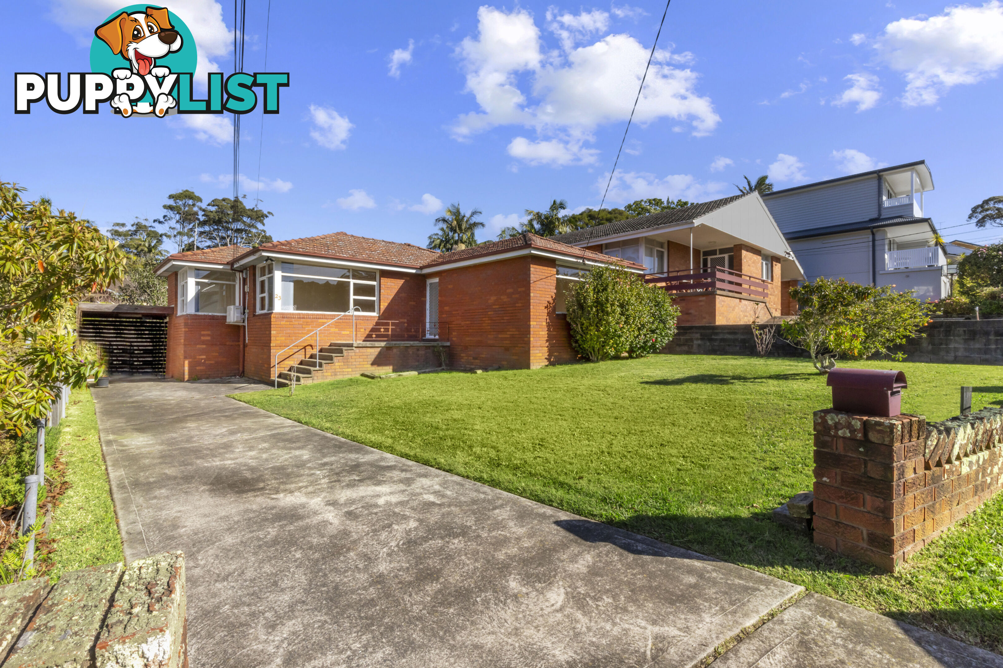 23 Boyer Road BEACON HILL NSW 2100