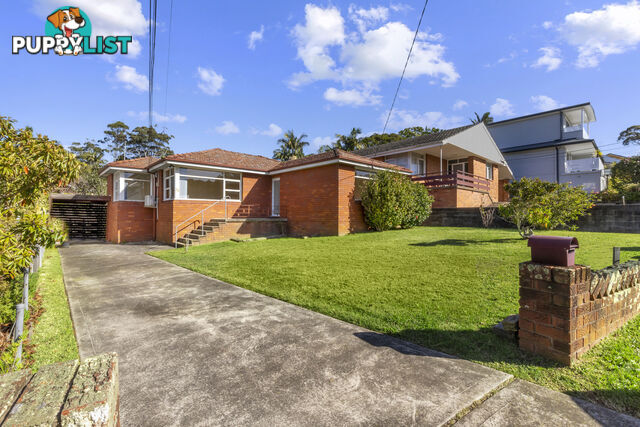 23 Boyer Road BEACON HILL NSW 2100