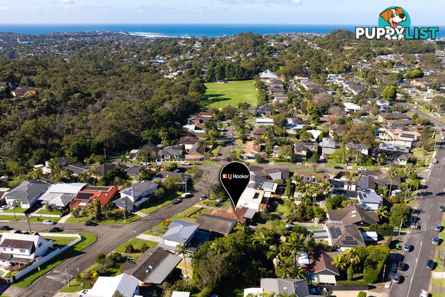 23 Boyer Road BEACON HILL NSW 2100