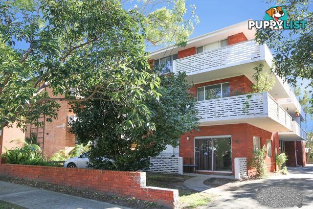 8/31 Lismore Avenue DEE WHY NSW 2099