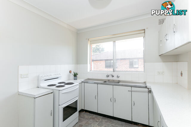 8/31 Lismore Avenue DEE WHY NSW 2099