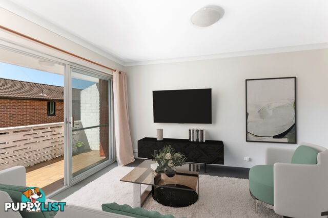 8/31 Lismore Avenue DEE WHY NSW 2099