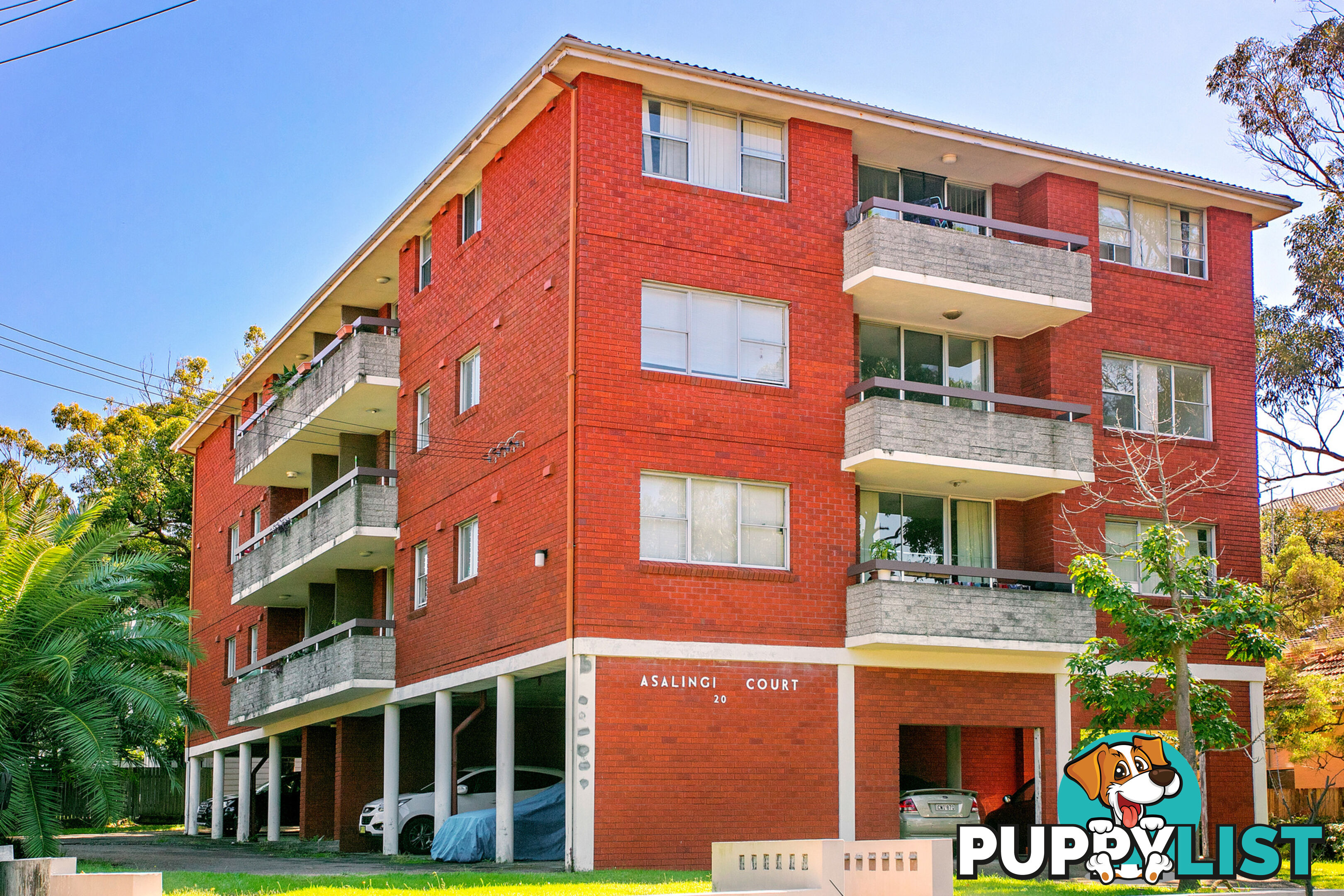 3/20 Spofforth Street CREMORNE NSW 2090