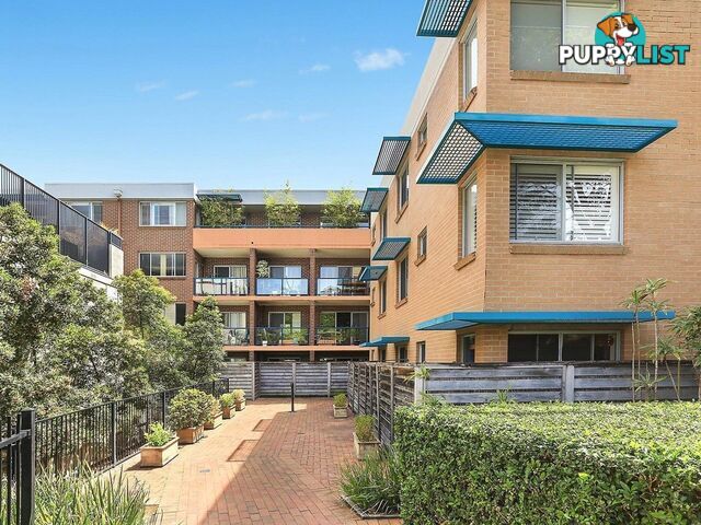 62/1-3 Delmar Parade DEE WHY NSW 2099