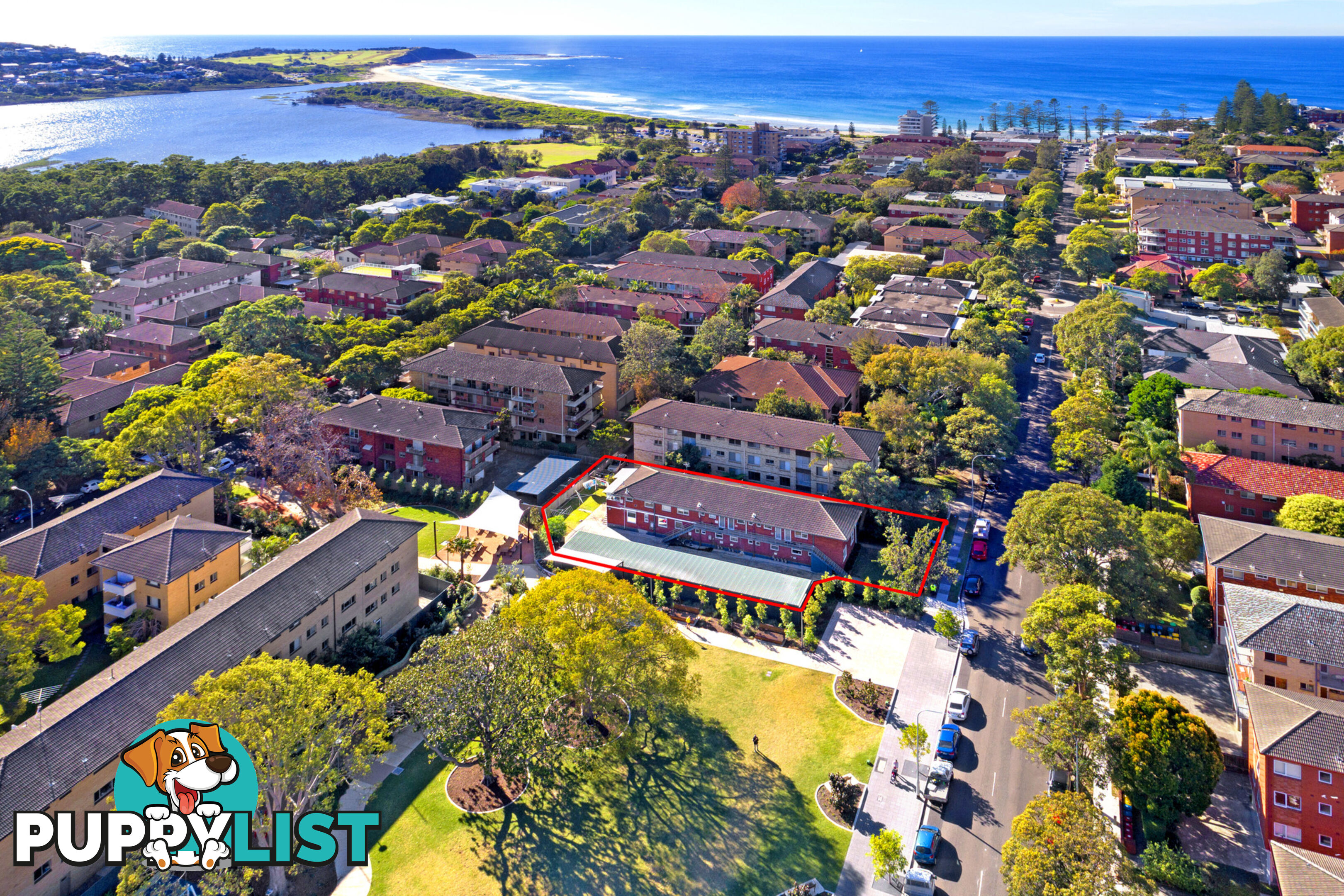 8/42 Howard Avenue DEE WHY NSW 2099