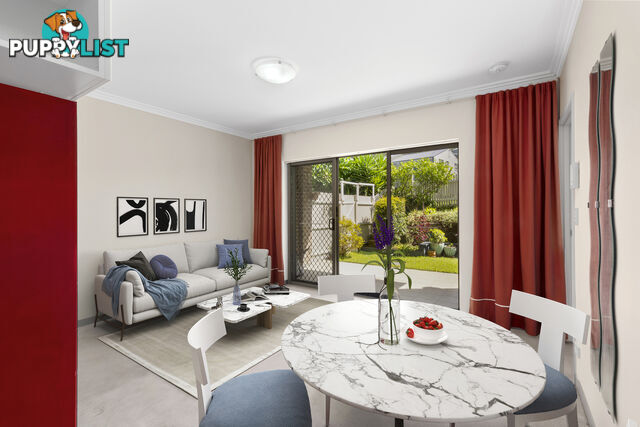 2/7-13 Brookvale Avenue BROOKVALE NSW 2100