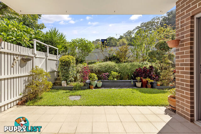 2/7-13 Brookvale Avenue BROOKVALE NSW 2100