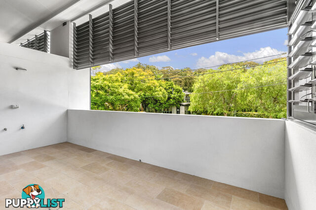 16/21-23 Brookvale Avenue BROOKVALE NSW 2100