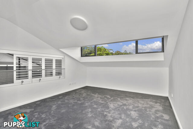 16/21-23 Brookvale Avenue BROOKVALE NSW 2100