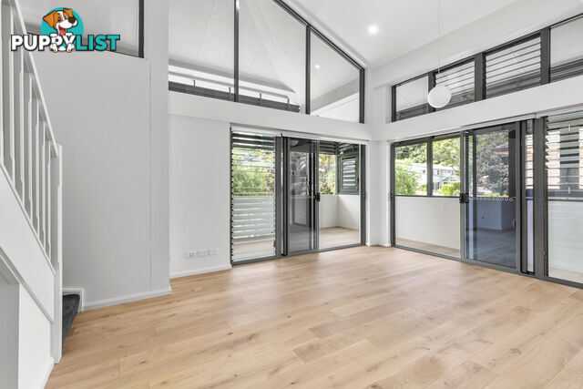 16/21-23 Brookvale Avenue BROOKVALE NSW 2100