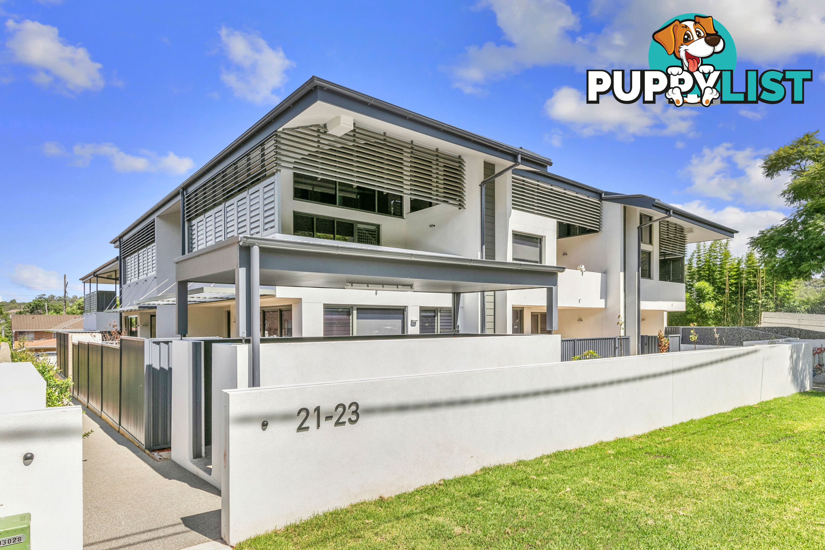 16/21-23 Brookvale Avenue BROOKVALE NSW 2100