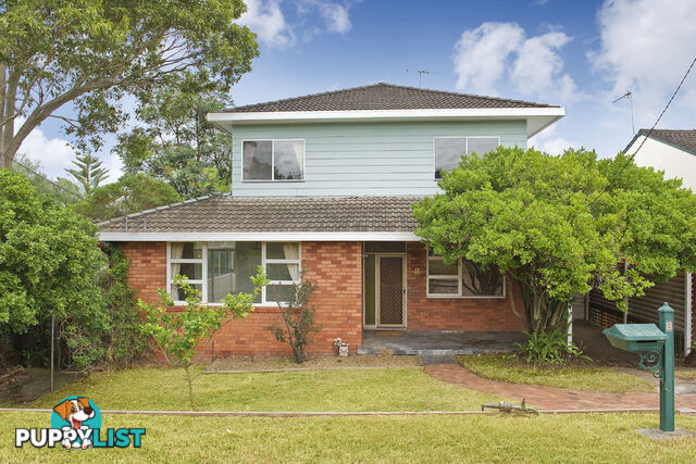 8 Goroka Place BEACON HILL NSW 2100