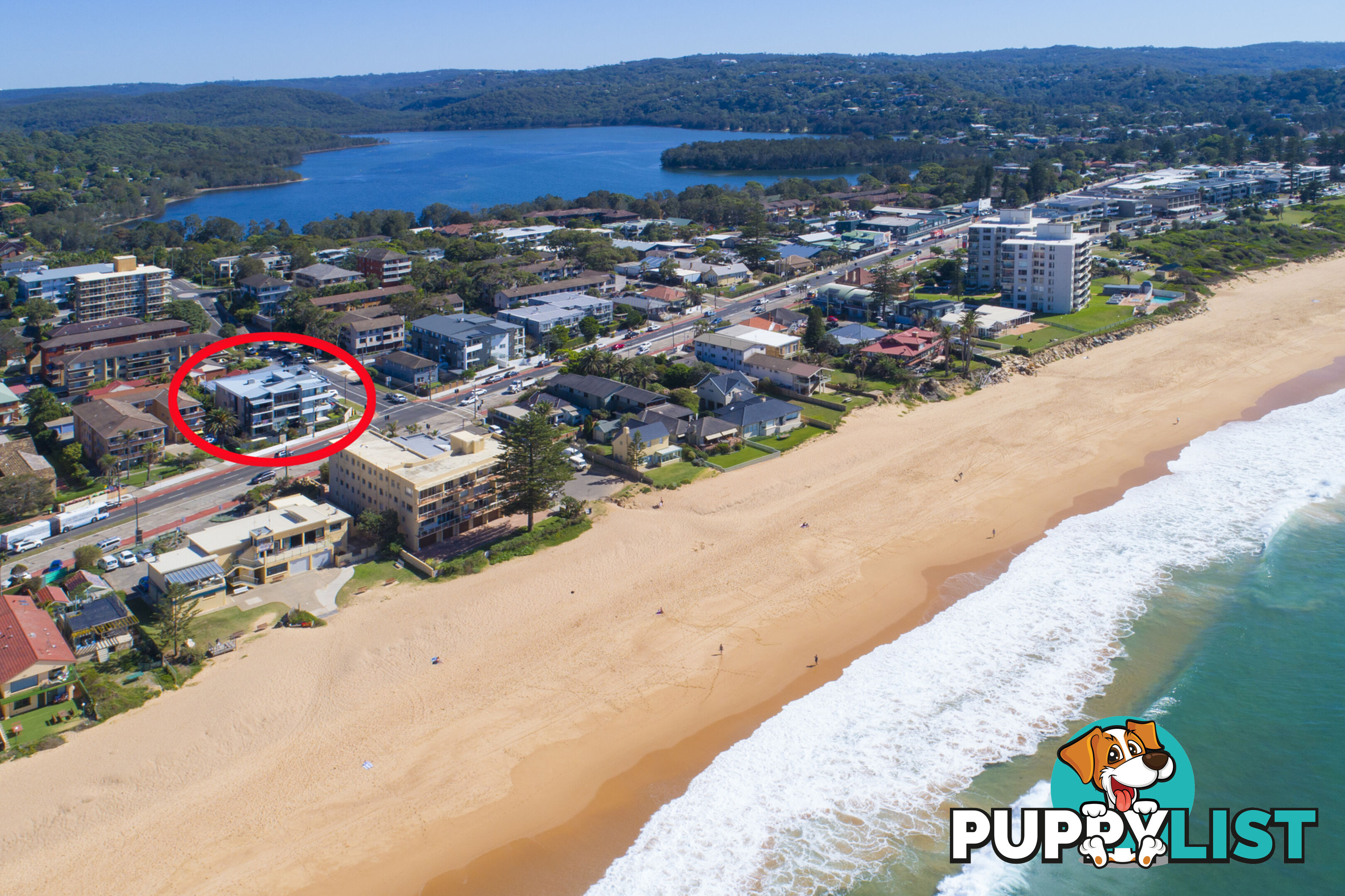 5/1271-1273 Pittwater Road NARRABEEN NSW 2101