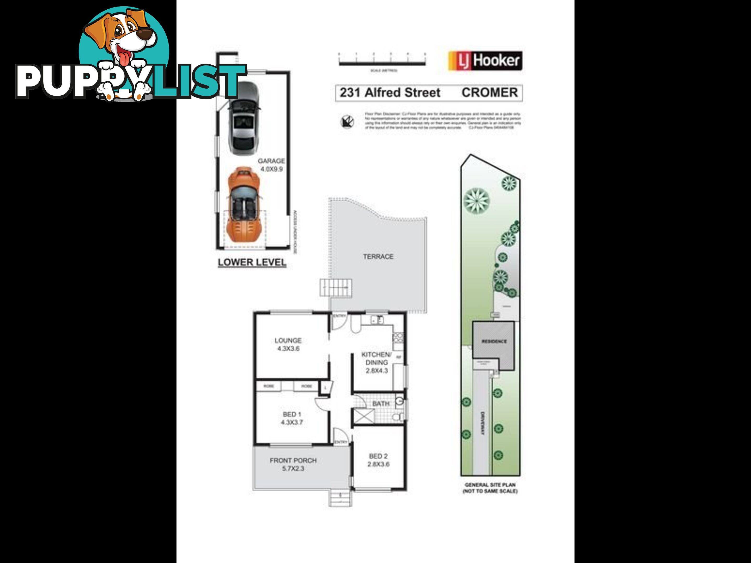 231 Alfred Street CROMER NSW 2099