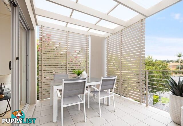 20/5 Carousel Close CROMER NSW 2099