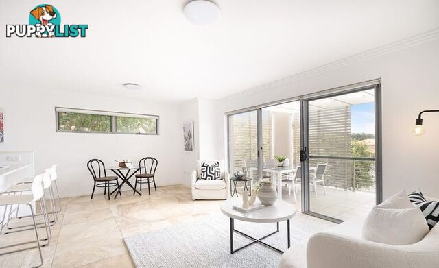 20/5 Carousel Close CROMER NSW 2099