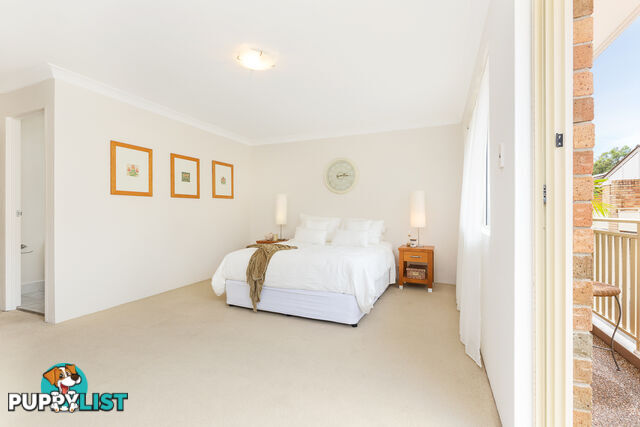 50/28 MacPherson Street WARRIEWOOD NSW 2102