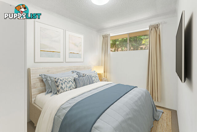 5/27 Hawkesbury Avenue DEE WHY NSW 2099