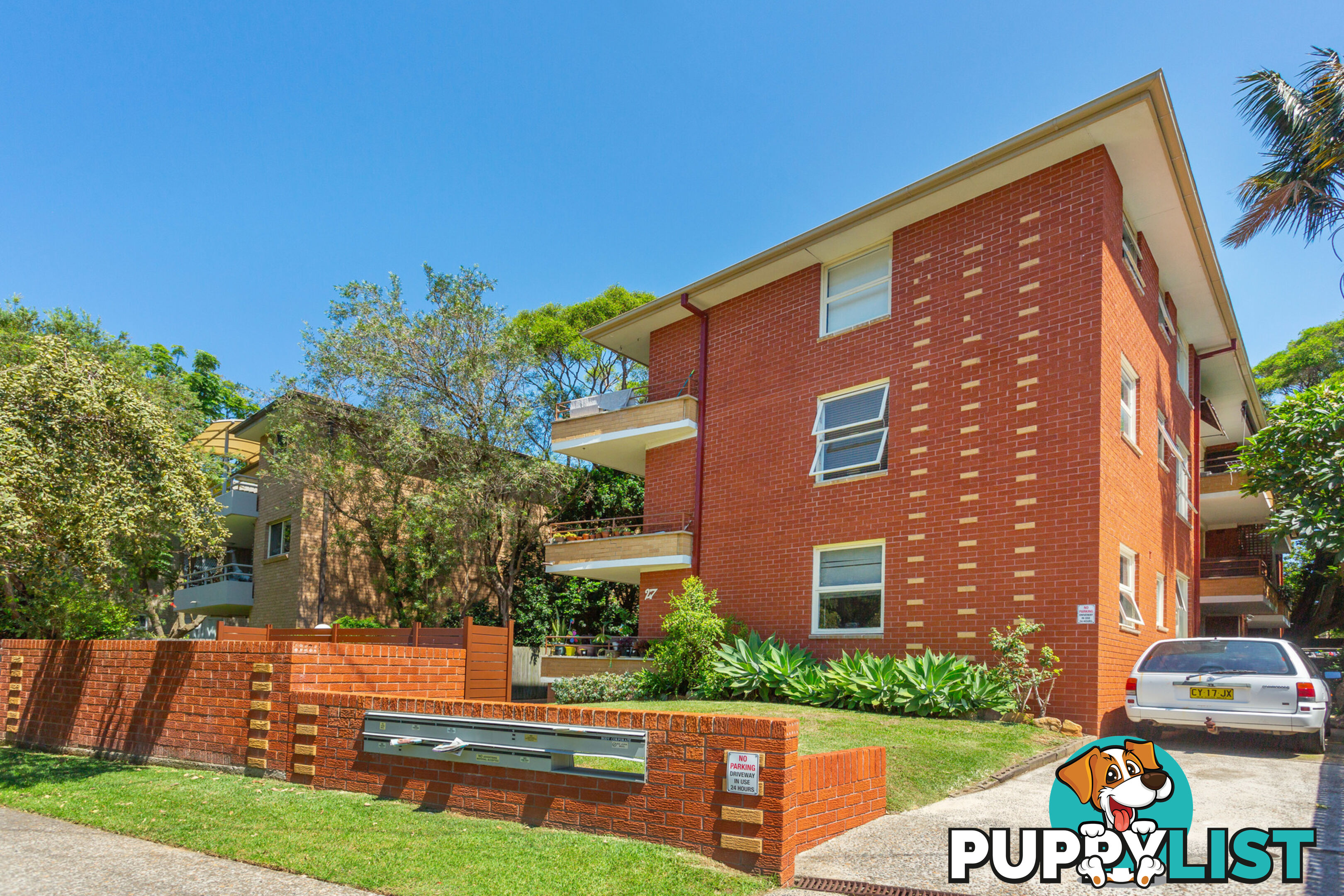 5/27 Hawkesbury Avenue DEE WHY NSW 2099