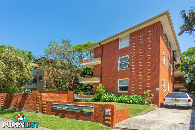 5/27 Hawkesbury Avenue DEE WHY NSW 2099