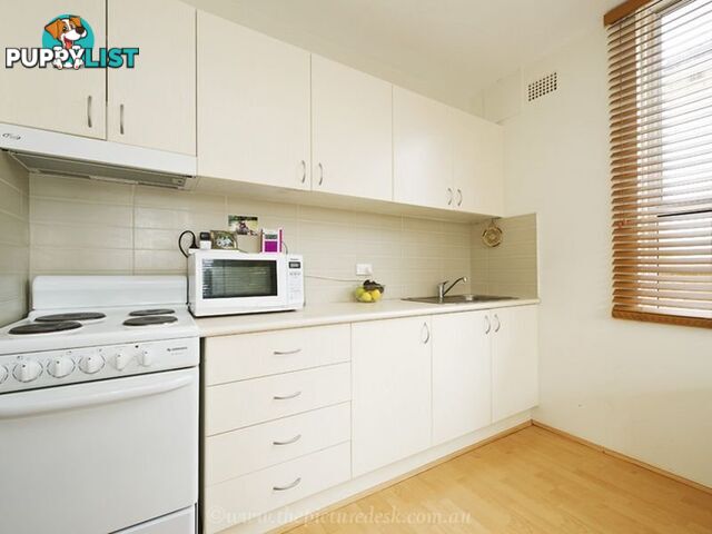 9/5 Frazer Street COLLAROY NSW 2097