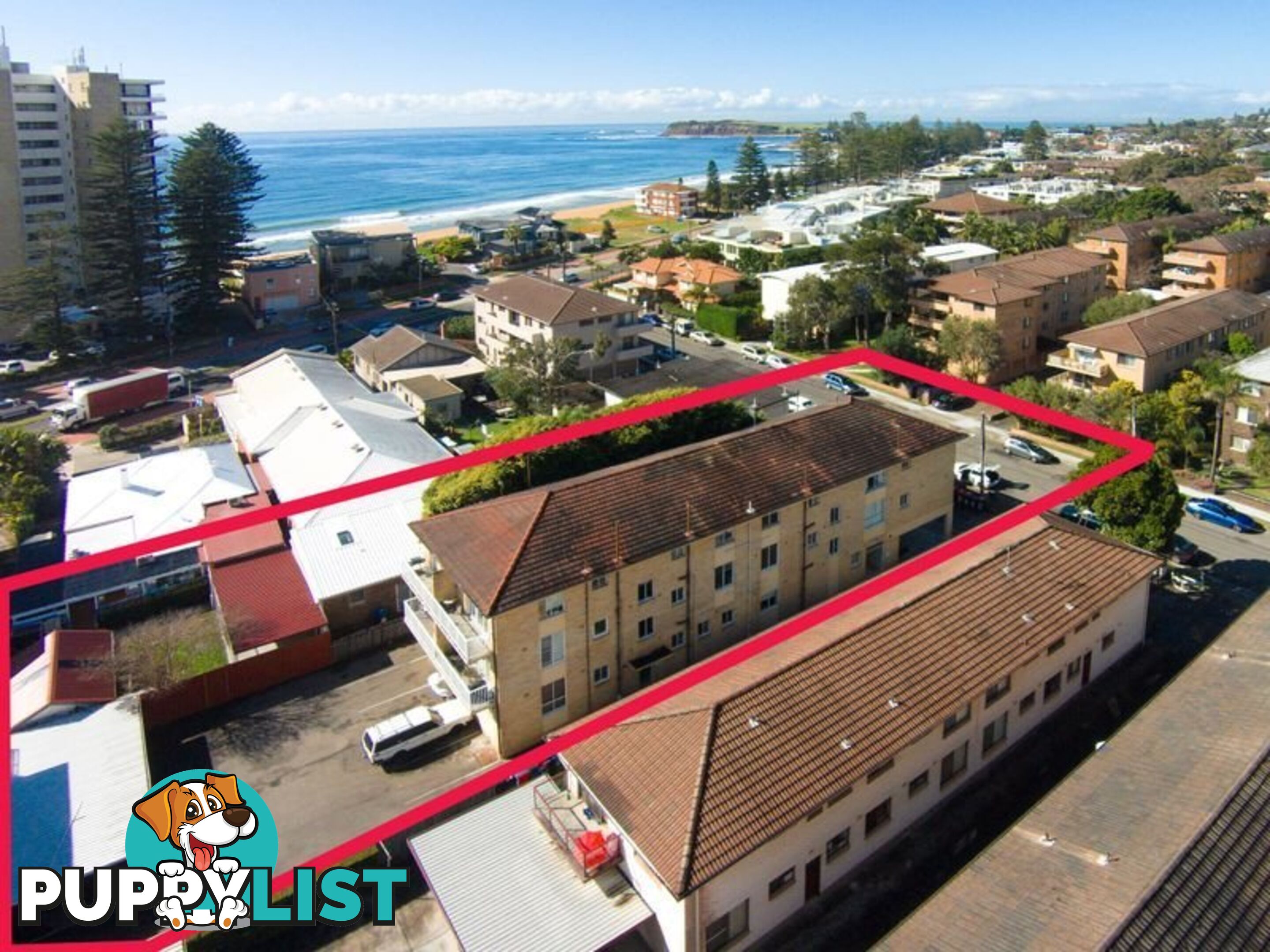 9/5 Frazer Street COLLAROY NSW 2097