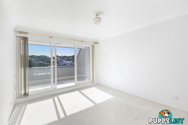 27/1-11 Bonner Avenue MANLY NSW 2095