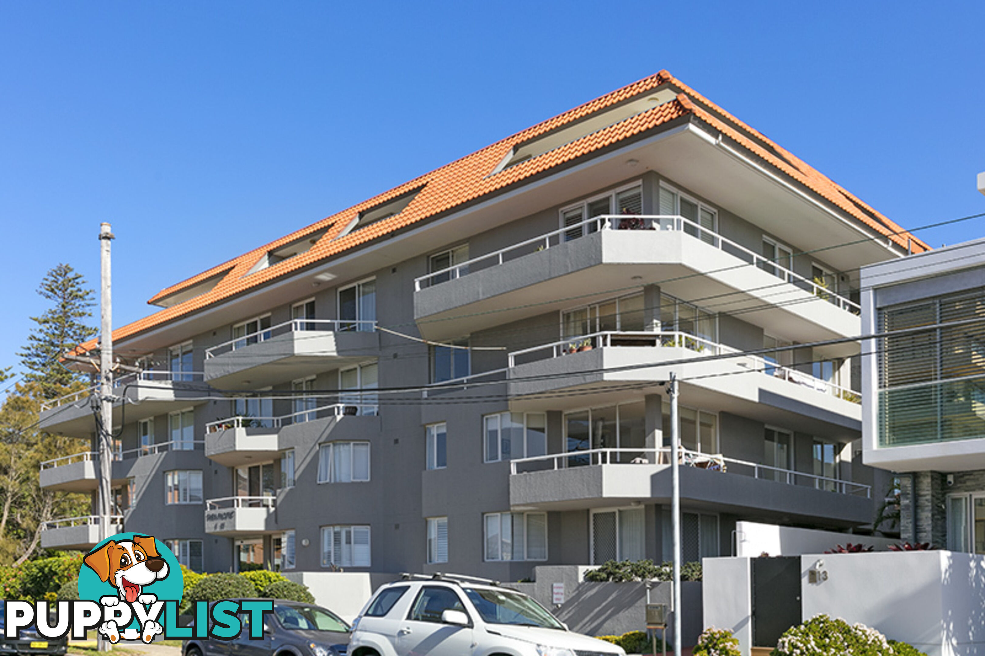 27/1-11 Bonner Avenue MANLY NSW 2095