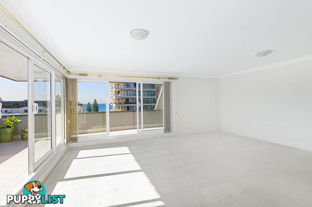 27/1-11 Bonner Avenue MANLY NSW 2095