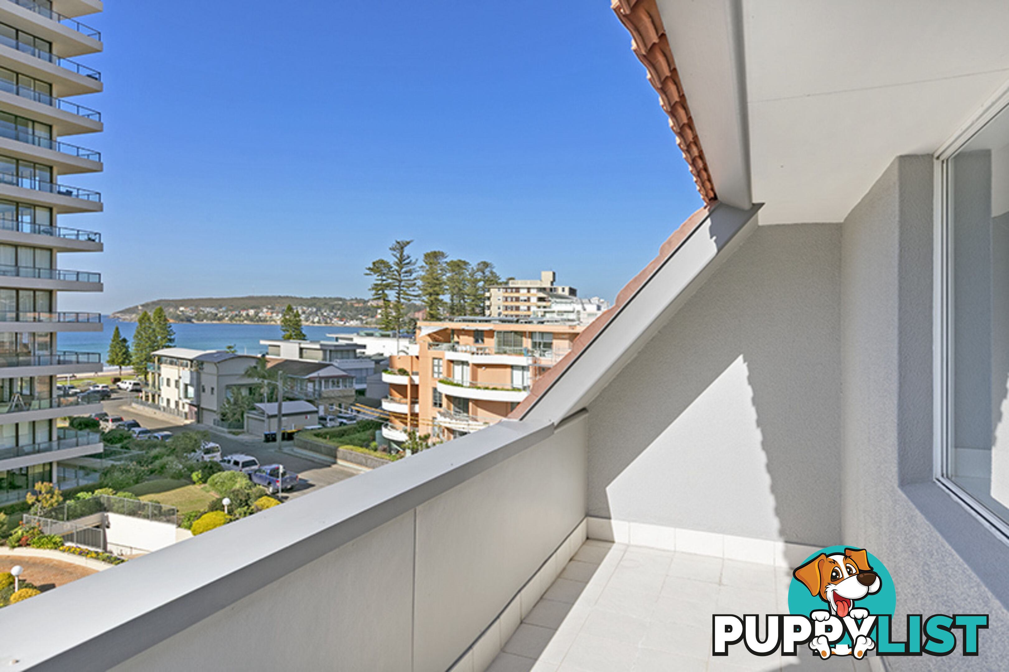 27/1-11 Bonner Avenue MANLY NSW 2095