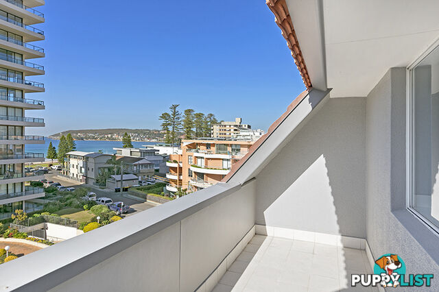 27/1-11 Bonner Avenue MANLY NSW 2095