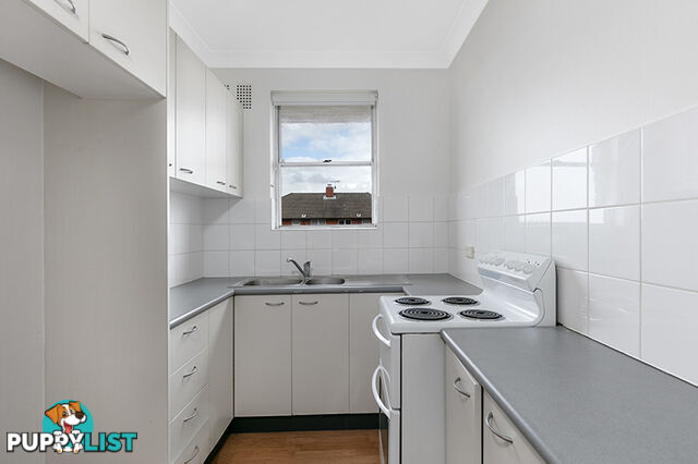 11/20 Spofforth Street CREMORNE NSW 2090